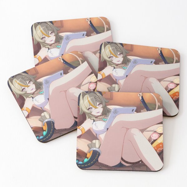 Item preview, Vill-V, Bustling Holiday Symphony, Honkai Impact 3rd designed and sold by Astral Drop.