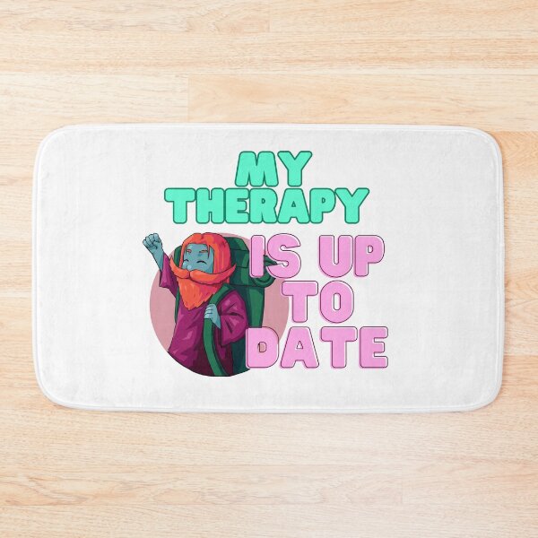 Item preview,  My Therapy designed and sold by Don Vargas.