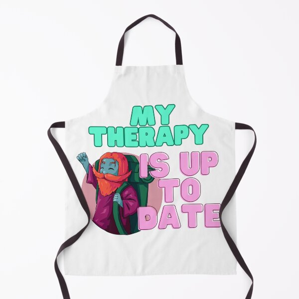 Item preview,  My Therapy designed and sold by Don Vargas.