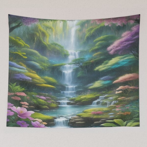 Item preview, Water color painting 4 designed and sold by Zoa220.