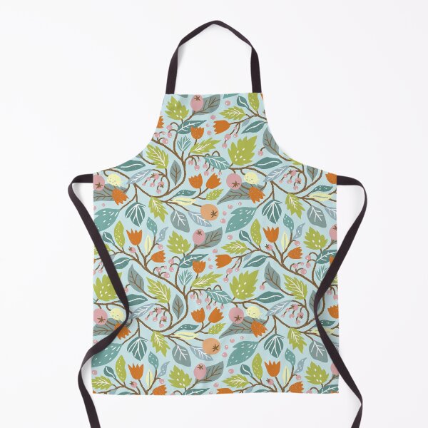 Item preview, Colorful Nature pattern 01 designed and sold by Miss-Belle.