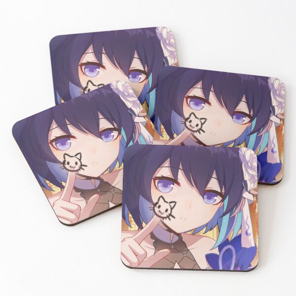 Item preview, Seele, Bustling Holiday Symphony, Honkai Impact 3rd designed and sold by Astral Drop.