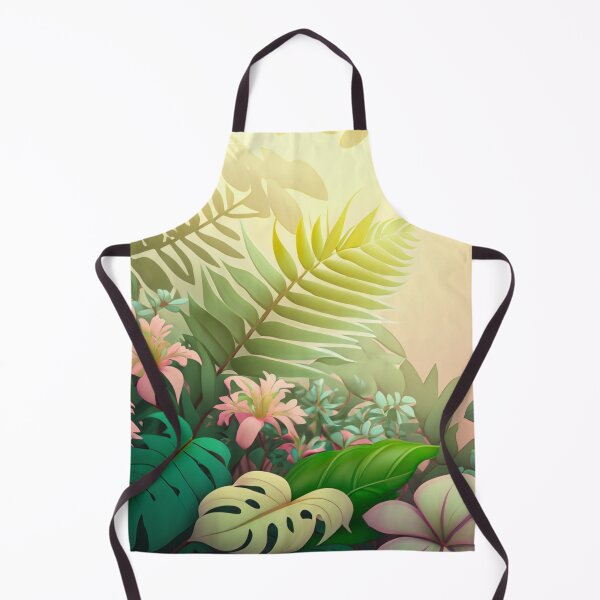 Item preview, Light Through the Jungle designed and sold by SusanEileenEvans.