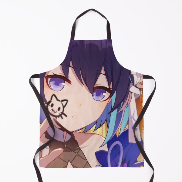 Item preview, Seele, Bustling Holiday Symphony, Honkai Impact 3rd designed and sold by Astral Drop.