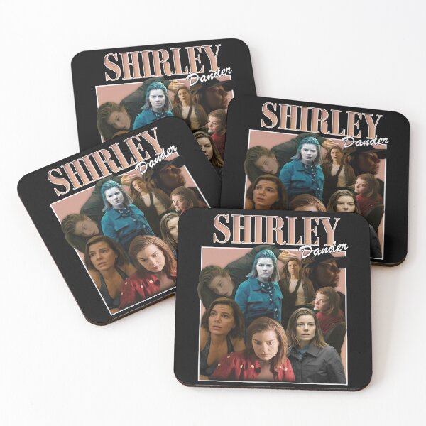 Item preview, Shirley Dander designed and sold by ohemgeeorgia.