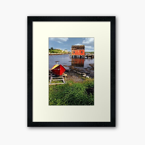 Item preview, Portrait of Prospect designed and sold by Amanda White.