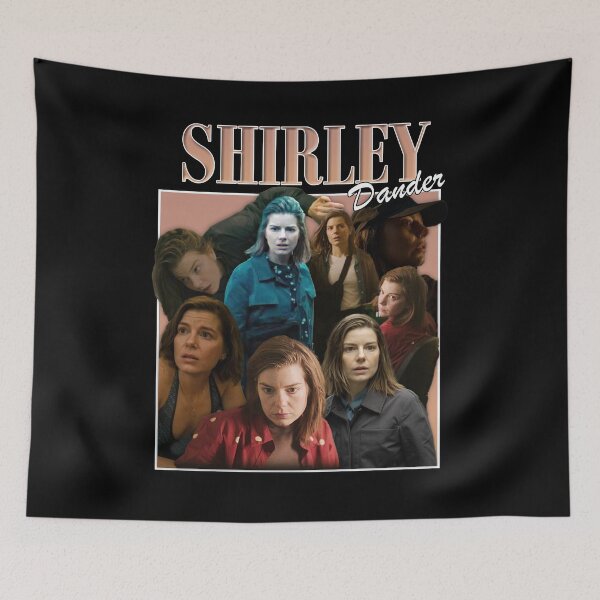 Item preview, Shirley Dander designed and sold by ohemgeeorgia.