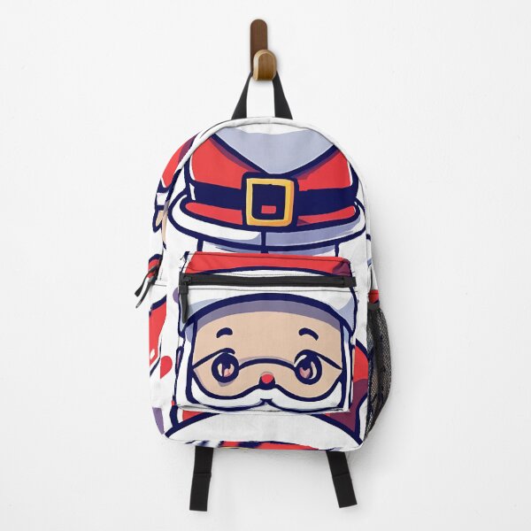Item preview, Santa claus with Sad Eyes designed and sold by Attire mukashaf.