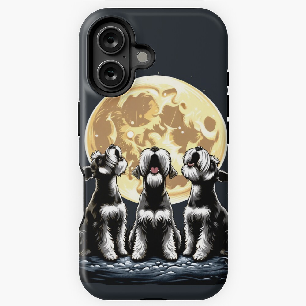 Item preview, iPhone Magsafe Tough Case designed and sold by hidden-design.