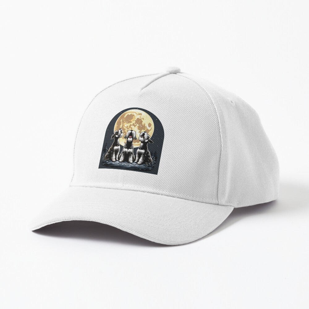 Item preview, Baseball Cap designed and sold by hidden-design.