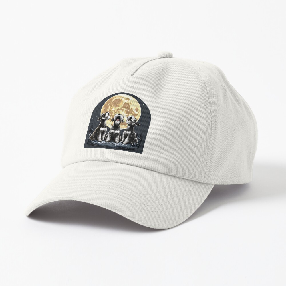 Item preview, Dad Hat designed and sold by hidden-design.