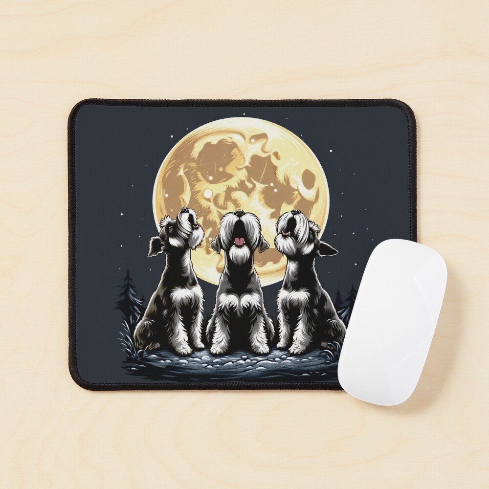 Item preview, Mouse Pad designed and sold by hidden-design.