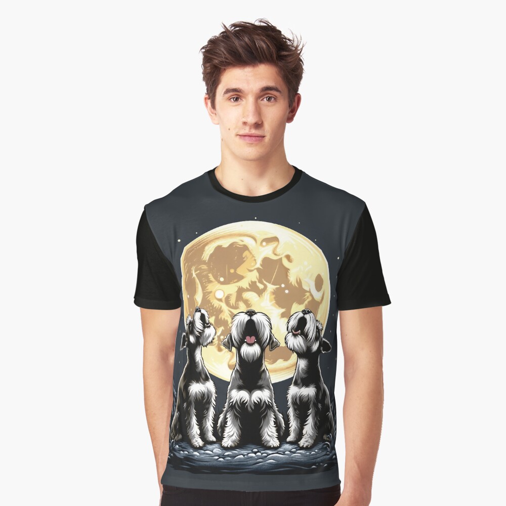 Item preview, Graphic T-Shirt designed and sold by hidden-design.