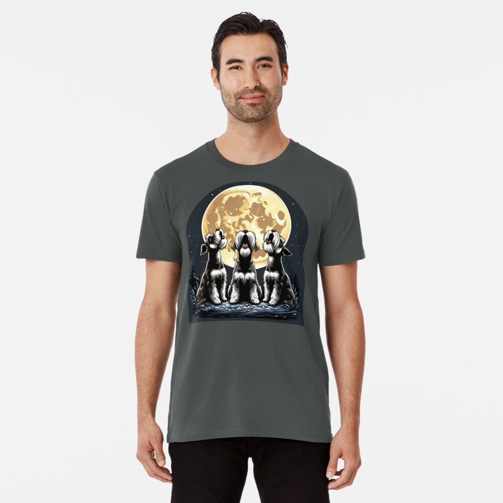 Item preview, Premium T-Shirt designed and sold by hidden-design.
