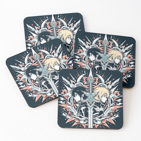 Item preview, Sword Art Online designed and sold by liakook15.