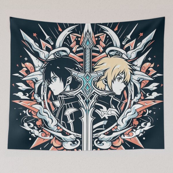 Item preview, Sword Art Online designed and sold by liakook15.