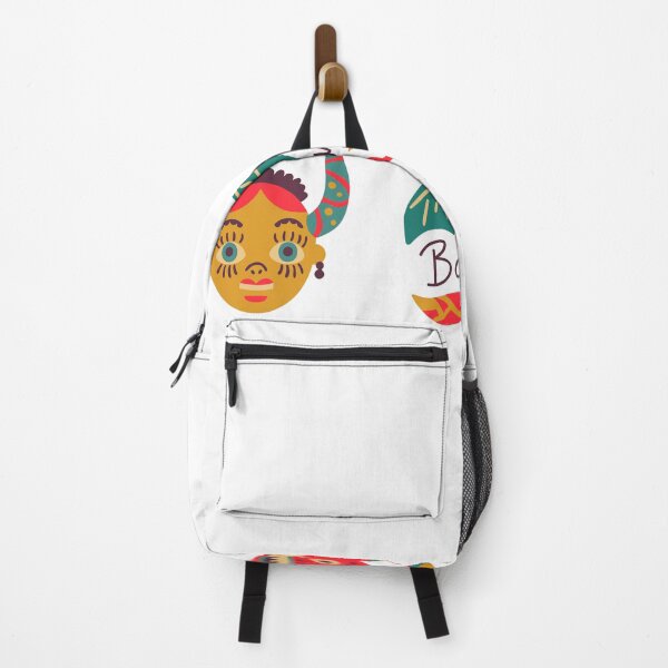 Item preview, Bolivian Pride - Diablos designed and sold by SweetNSourDzgns.