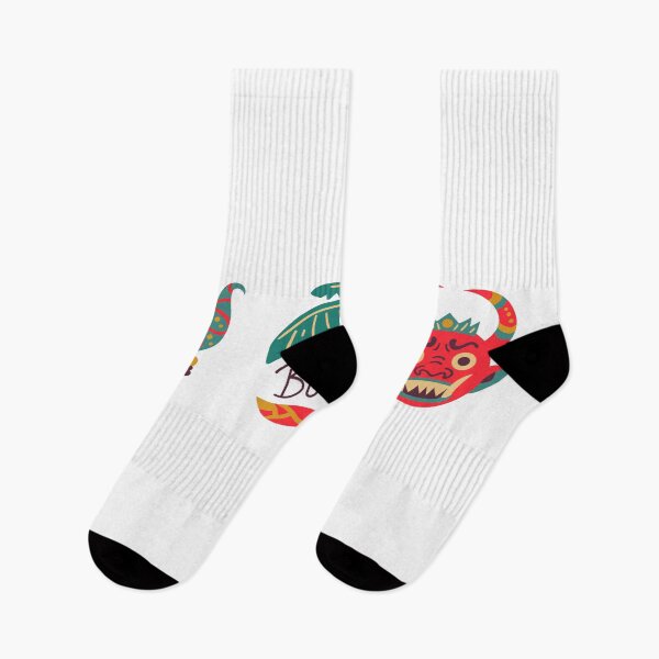 Item preview, Bolivian Pride - Diablos designed and sold by SweetNSourDzgns.