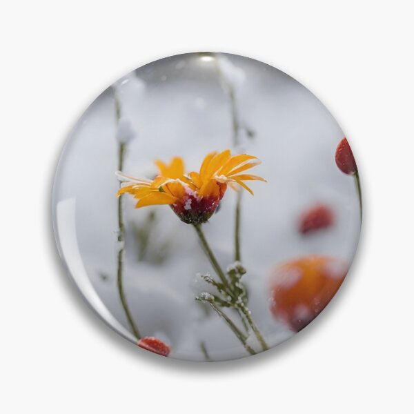 Artikelvorschau, Winterblumen entworfen und verkauft von ArtsOfBats.