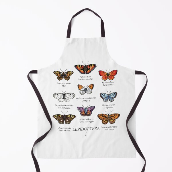 Item preview, Lepidoptera I. designed and sold by kataszep.