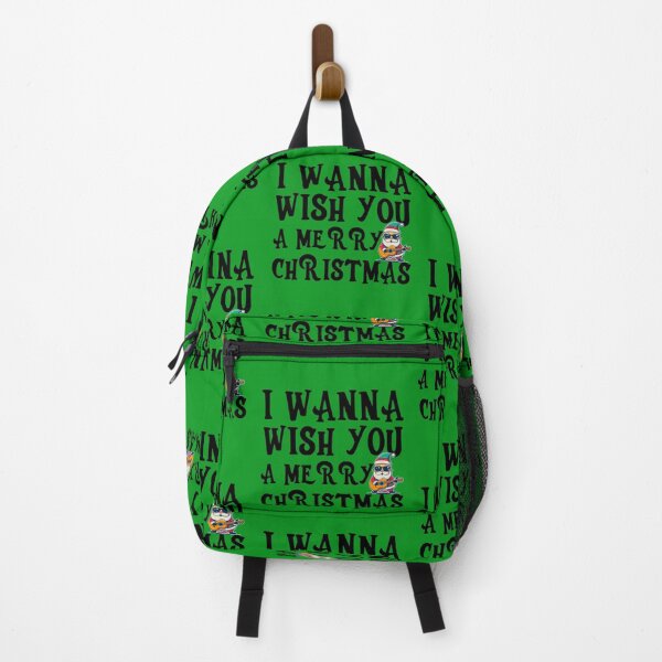 Item preview, Wish You A Merry Christmas designed and sold by SeasonXpress.