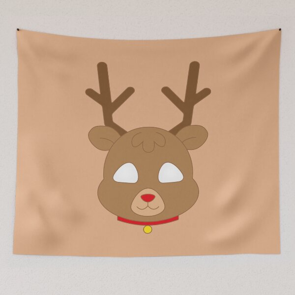 Item preview, Queen for Christmas designed and sold by Naaniie.