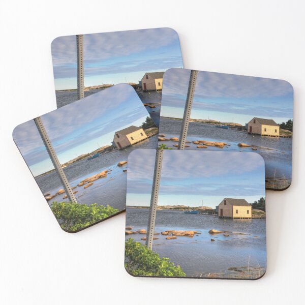 Item preview, Cove Road, Prospect, Nova Scotia designed and sold by Amanda White.