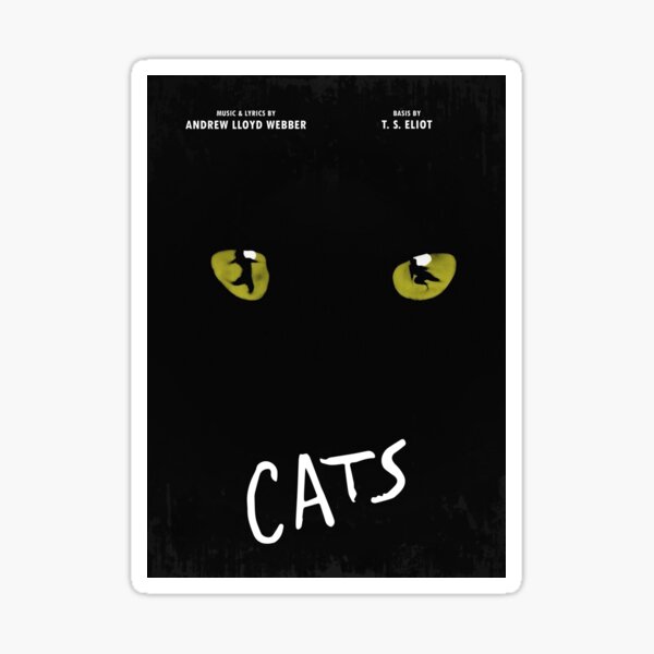 Item preview, Cats designed and sold by BoKev.