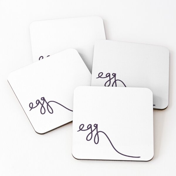 Item preview, Egg designed and sold by abeink.