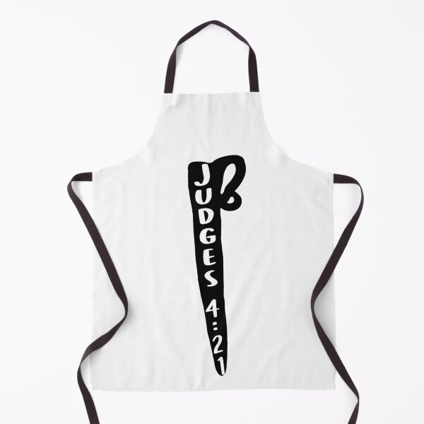 Item preview, Judges 4:21 designed and sold by beckahbrooks.