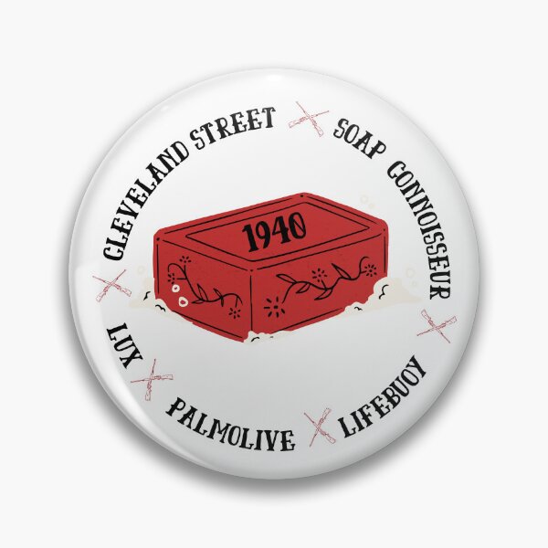 Item preview, Christmas Story Ralphie Soap Connoisseur designed and sold by MochaMeli.