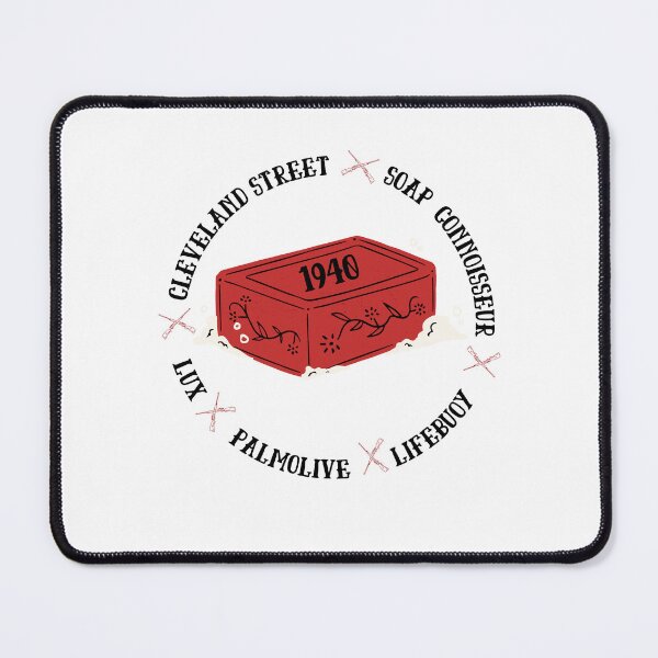 Item preview, Christmas Story Ralphie Soap Connoisseur designed and sold by MochaMeli.
