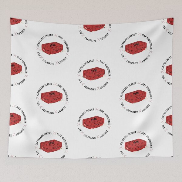Item preview, Christmas Story Ralphie Soap Connoisseur designed and sold by MochaMeli.