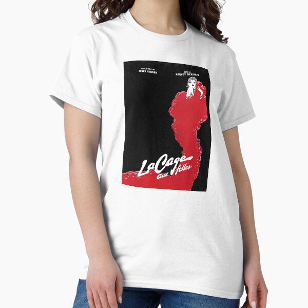 Item preview, La Cage Aux Follies designed and sold by BoKev.
