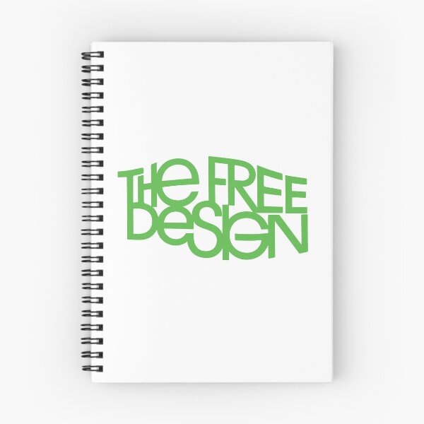 Item preview, The Free Design designed and sold by analogue_rock.