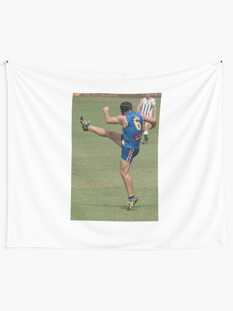 Alternate view of LC 4 Tapestry