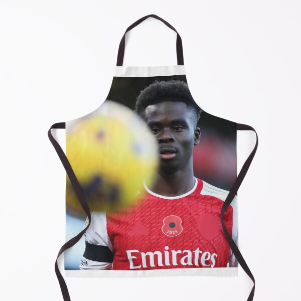 Item preview, Bukayo Saka designed and sold by joshjdss1.