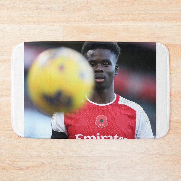 Item preview, Bukayo Saka designed and sold by joshjdss1.