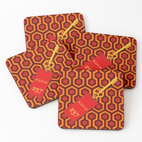 Item preview, Room No. 237 designed and sold by Christina  Harris.