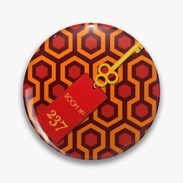 Item preview, Room No. 237 designed and sold by Christina  Harris.