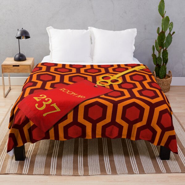Item preview, Room No. 237 designed and sold by Christina  Harris.