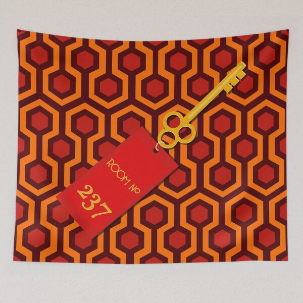 Item preview, Room No. 237 designed and sold by Christina  Harris.