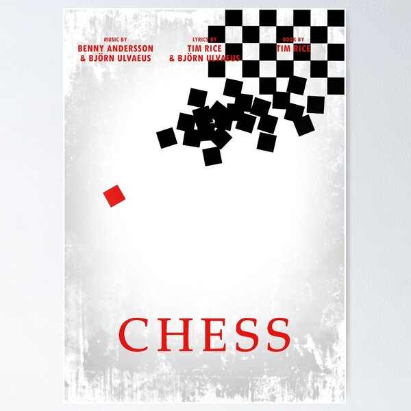 Item preview, Chess designed and sold by BoKev.