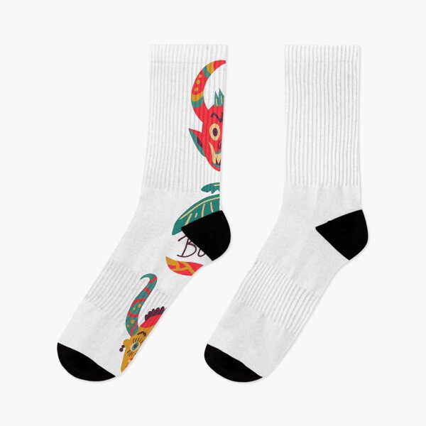 Item preview, Bolivian Pride: Diablos designed and sold by SweetNSourDzgns.