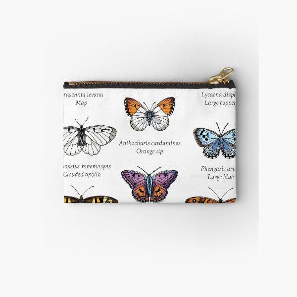 Item preview, Lepidoptera I. designed and sold by kataszep.