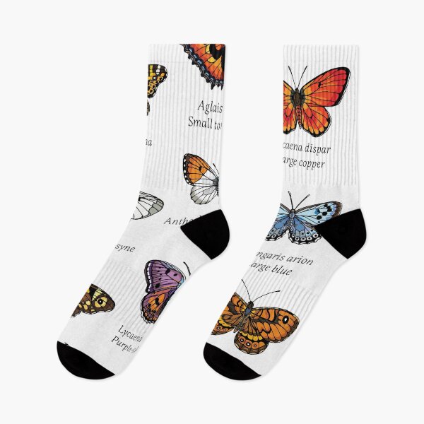 Item preview, Lepidoptera I. designed and sold by kataszep.