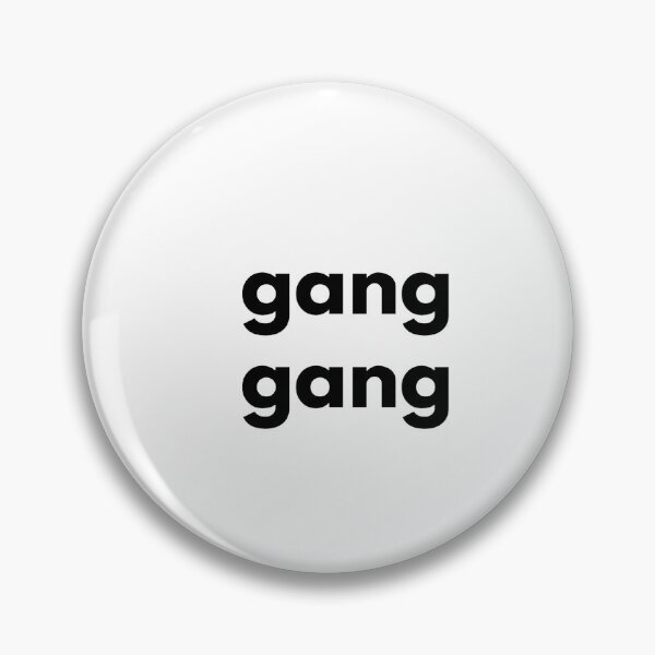 Item preview, Gang Gang designed and sold by Dj Gavric998.