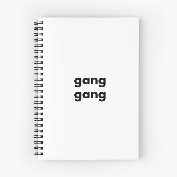 Item preview, Gang Gang designed and sold by Dj Gavric998.