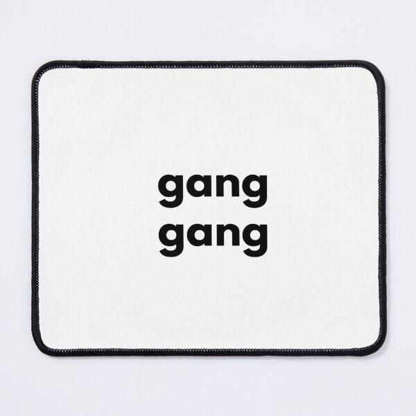 Item preview, Gang Gang designed and sold by Dj Gavric998.