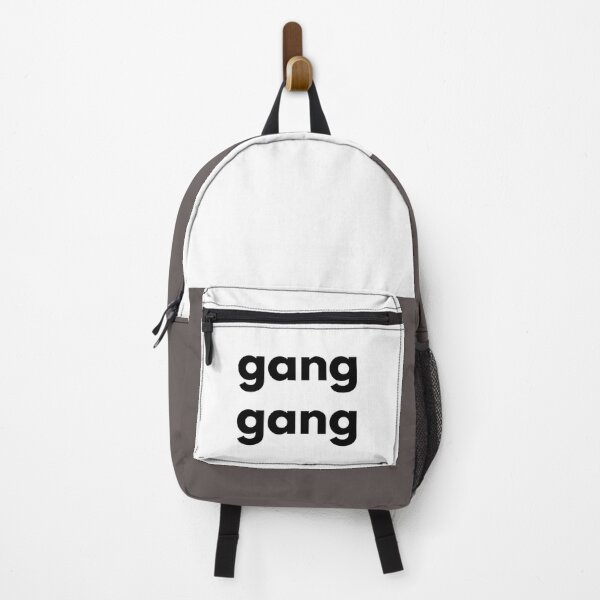 Artikelvorschau, Gang Gang entworfen und verkauft von Dj Gavric998.